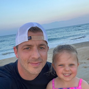 Fundraising Page: Brian Peay